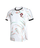 2025 Portugal Away Jersey - Version Player