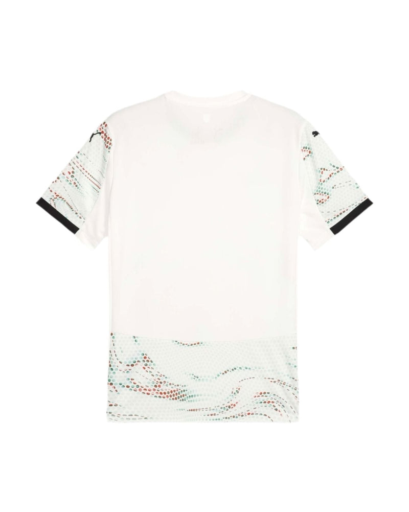 2025 Portugal Away Jersey