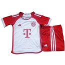 23/24 Bayern de Munique Kids Kit