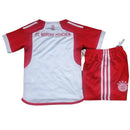 23/24 Bayern de Munique Kids Kit