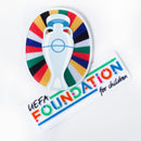 24/25 Portugal Home Jersey - Selection [With Euro 2024 Qualifiers Patch Set