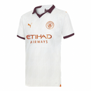 23/24 Manchester City Away Jersey