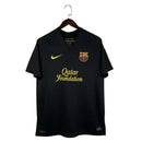 11/12 Barcelona Retro Jersey