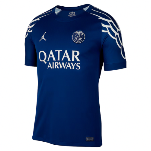 2025 PSG Jersey