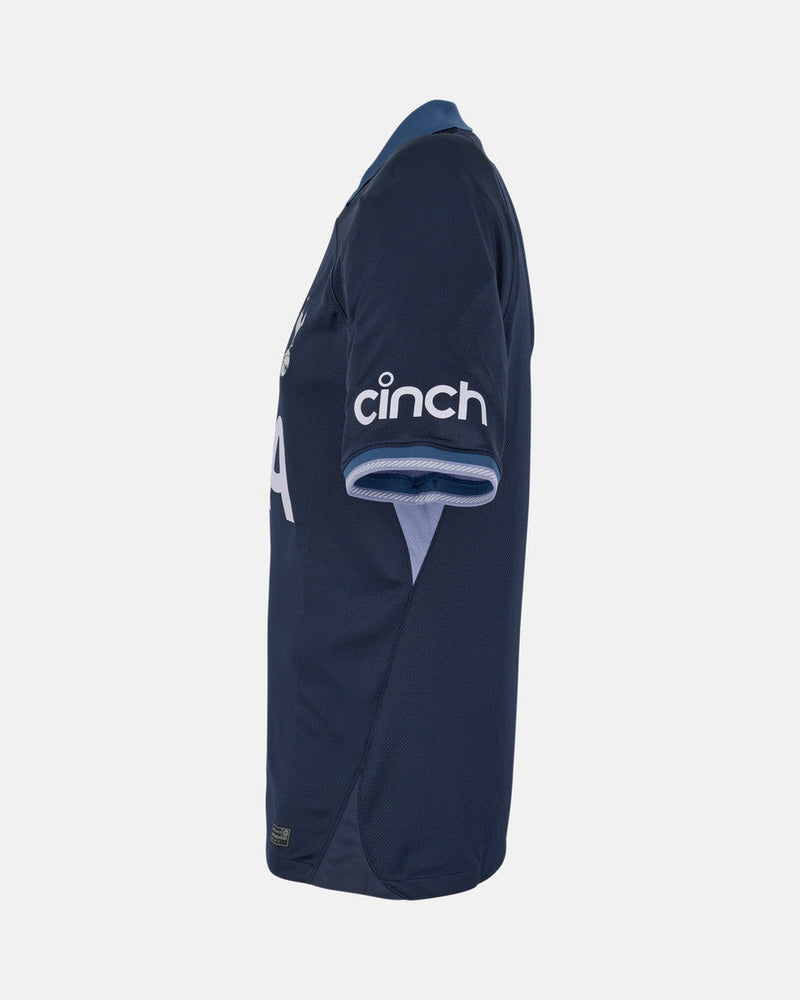 23/24 Tottenham Away Jersey