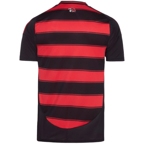 2025 Flamengo Home Jersey