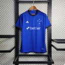 23/24 Cruzeiro Home Jersey