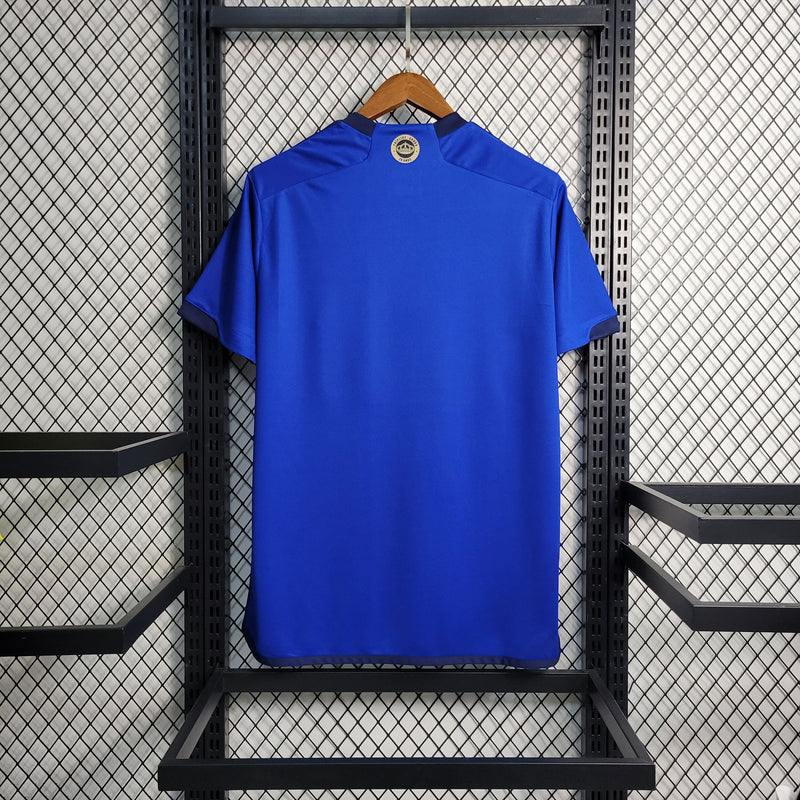 23/24 Cruzeiro Home Jersey