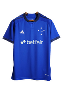 23/24 Cruzeiro Home Jersey