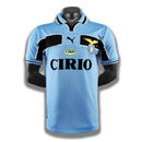 1999 Lazio Retro Jersey