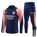 23/24 Olympique Lyon Tracksuit