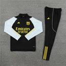 23/24 Olympique Lyon Tracksuit