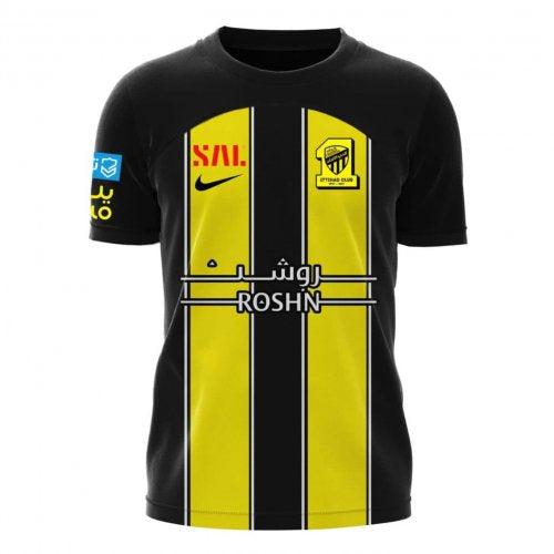 23/24 FC Al-Ittihad Home Jersey