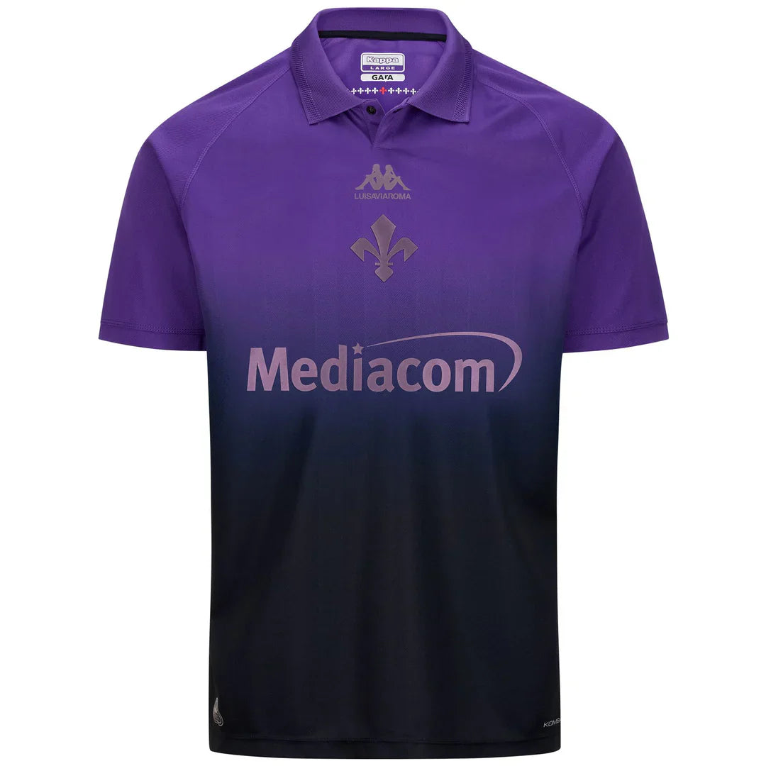 2025 Fiorentina Jersey