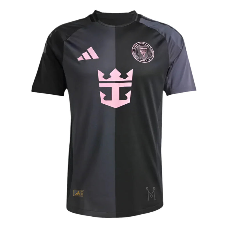 24/25 Inter Miami Away Jersey