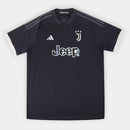 23/24 Juventus Third Jersey