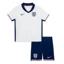 24/25 England Kids Home Kit