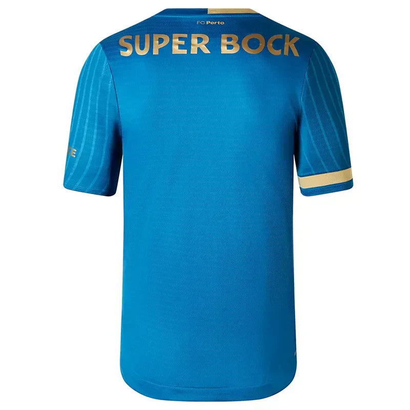 23/24 Porto Third Jersey