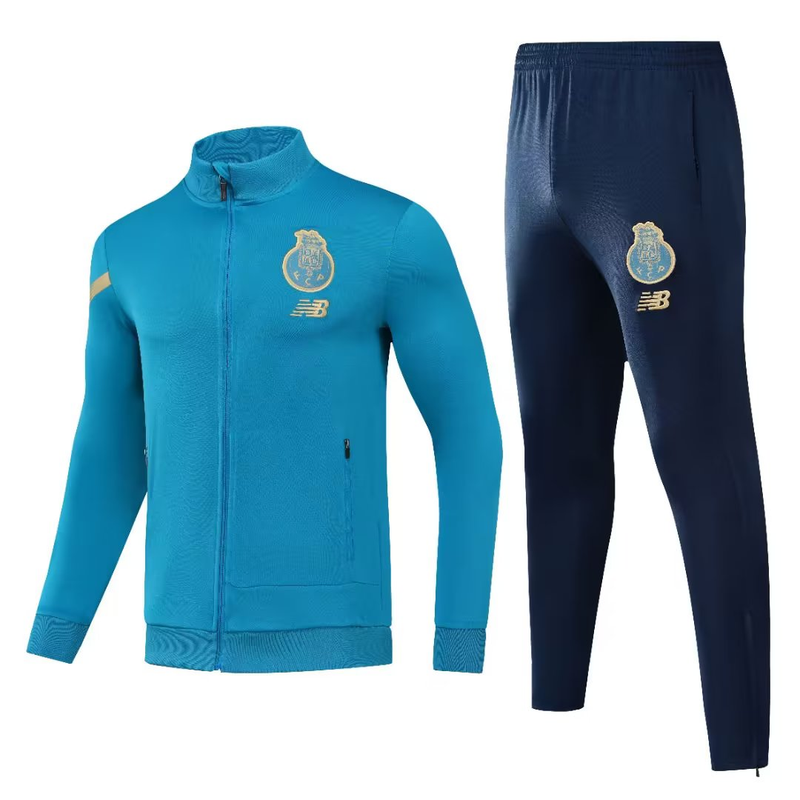 23/24 Porto Away Tracksuit