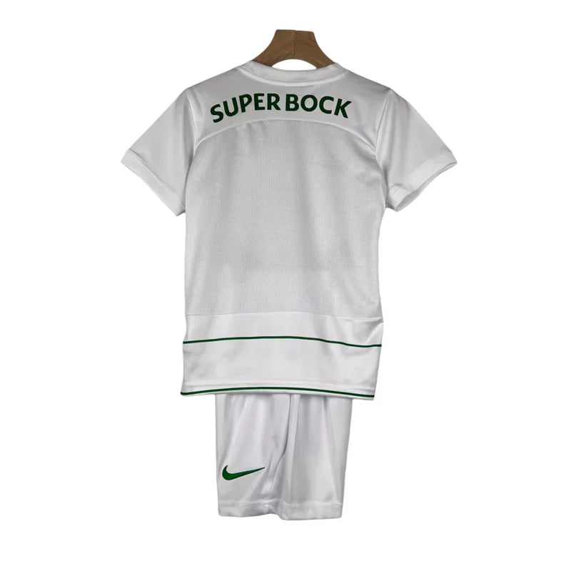 23/24 Sporting Kids Away Kit