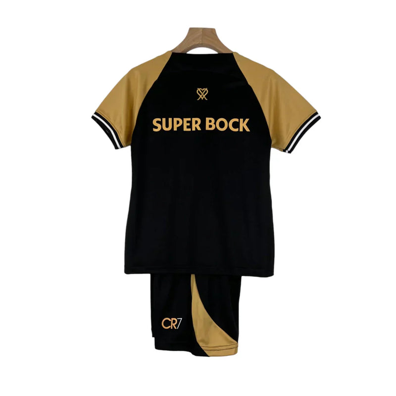 23/24 Sporting CR7 Kids Kit