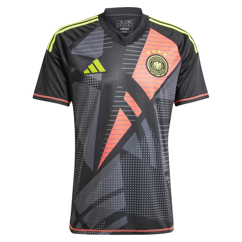 24/25 Germany Goalkeeper Jersey