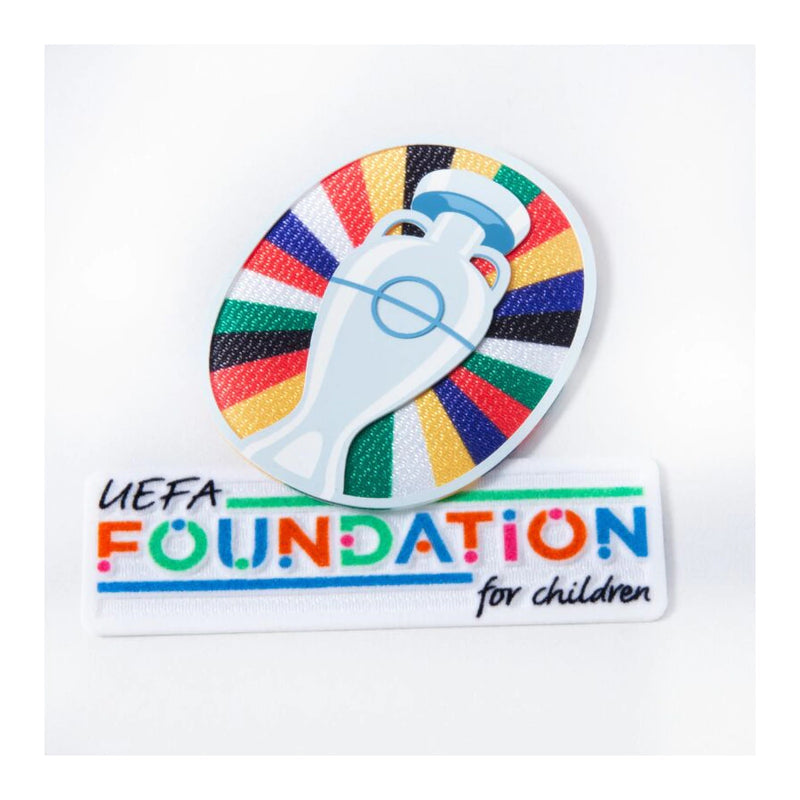 2024 Patch UEFA Euro
