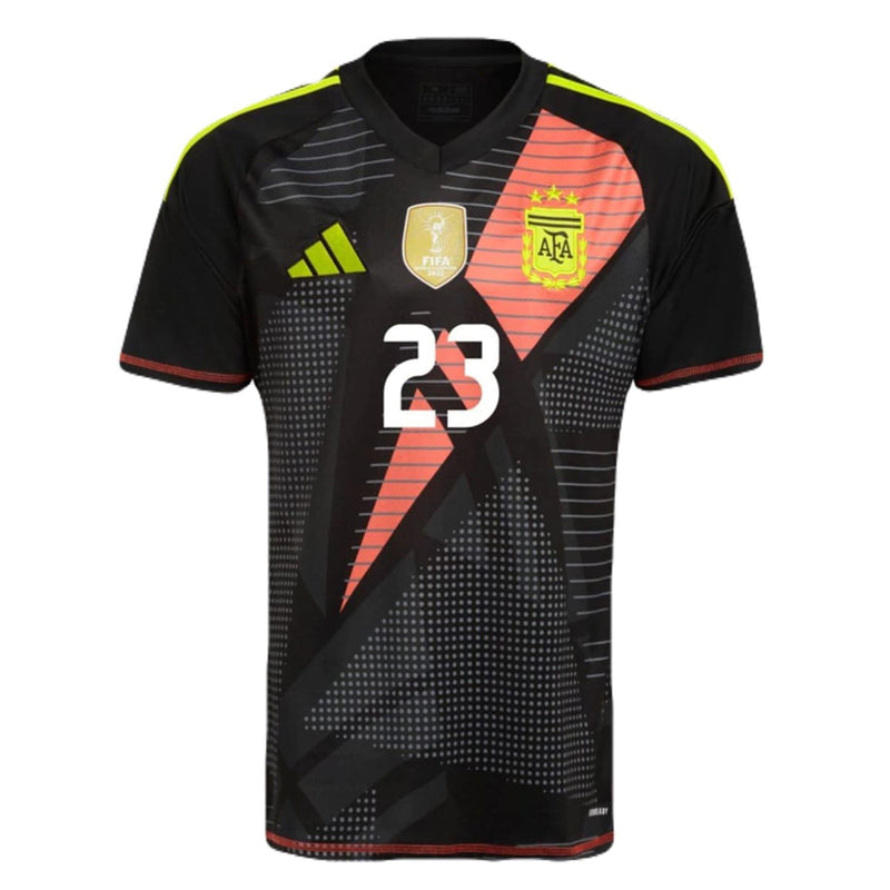 24/25 Argentina Goalkeeper Jersey
