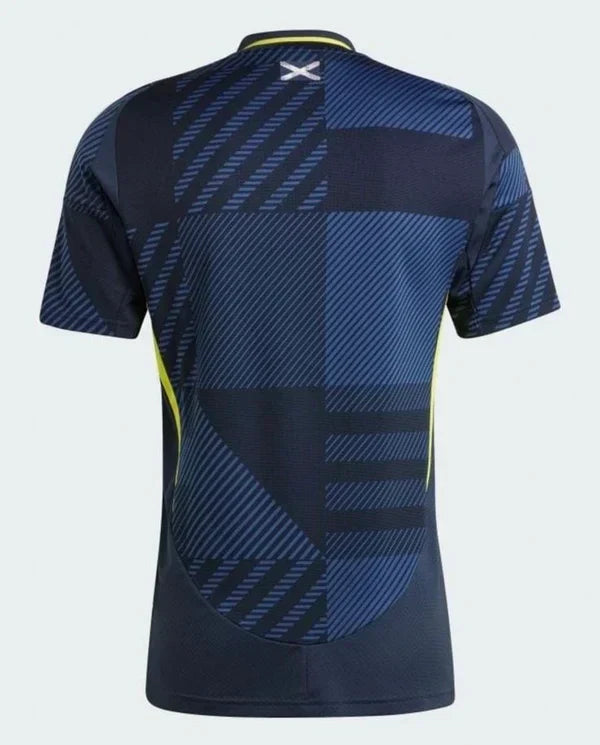 24/25 Scotland Home Jersey
