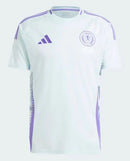 24/25 Scotland Away Jersey
