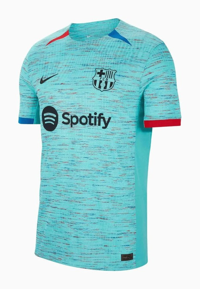 23/24 Barcelona Third Jersey
