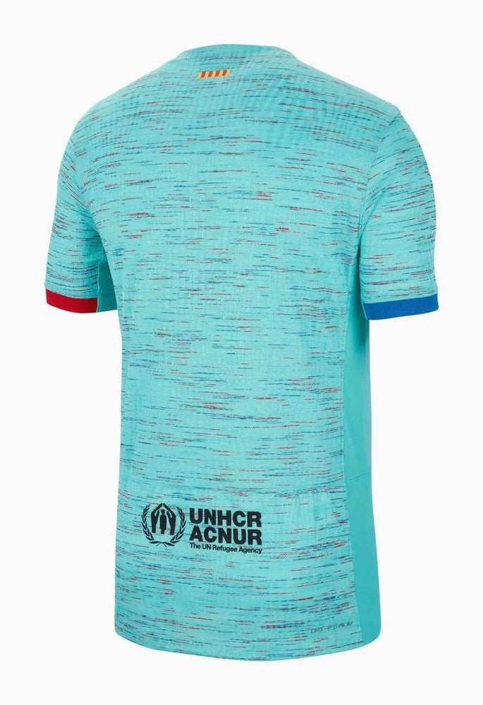 23/24 Barcelona Third Jersey