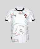 25/26 Portugal Away Player Jersey