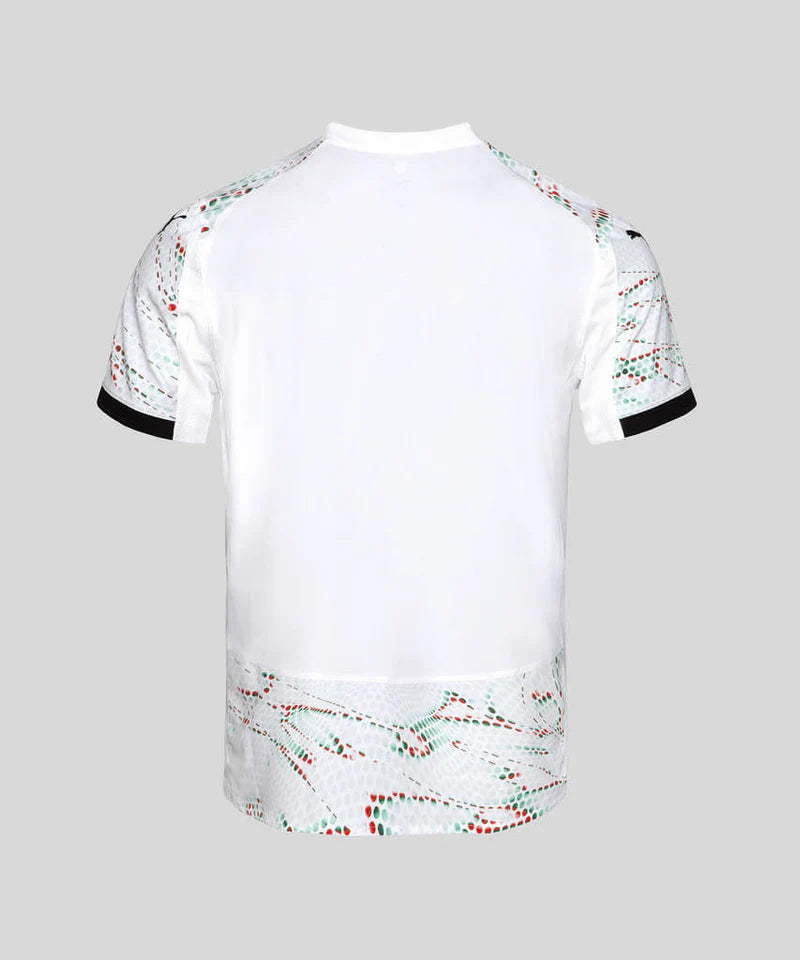 25/26 Portugal Away Player Jersey