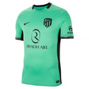 23/24 Atlético de Madrid Third Jersey