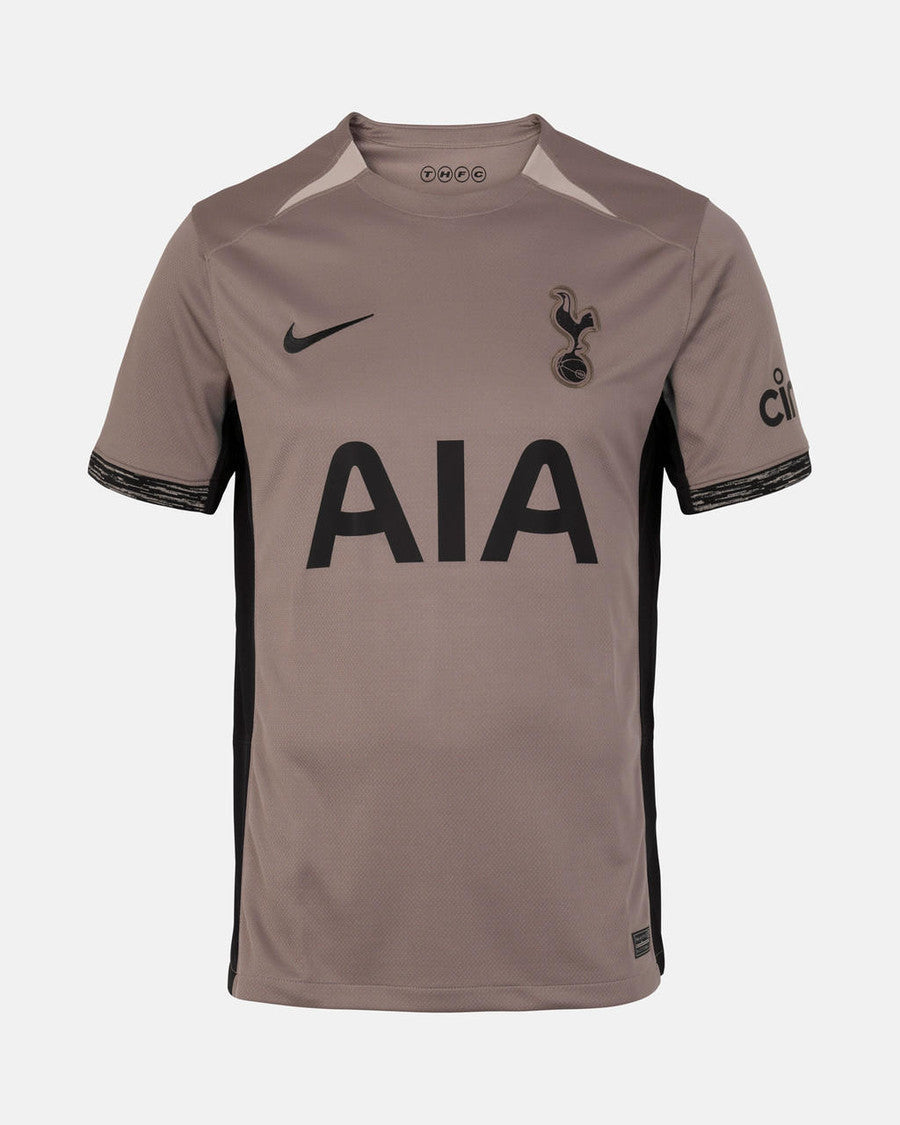 23/24 Tottenham Third Jersey