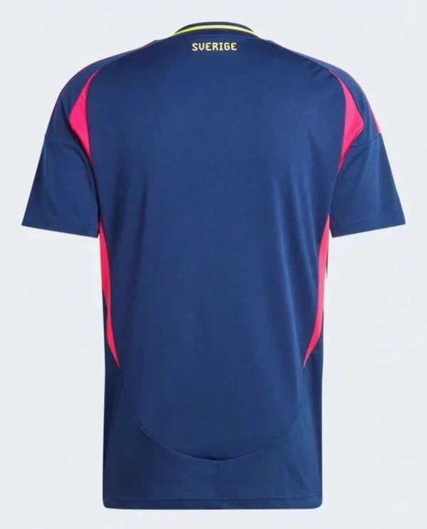 24/25 Sweden Away Jersey