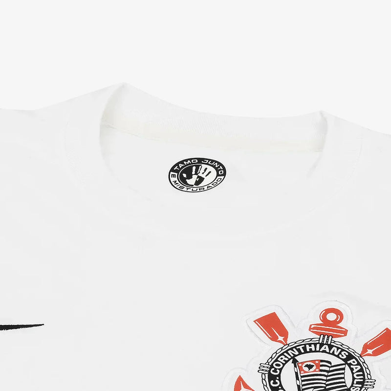 24/25 Corinthians Home Jersey