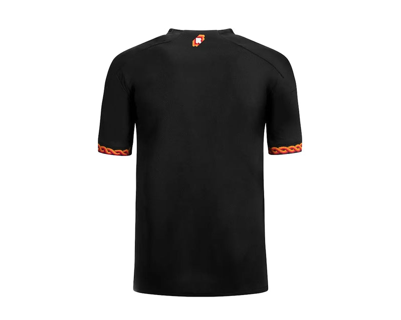 23/24 Roma Third Jersey