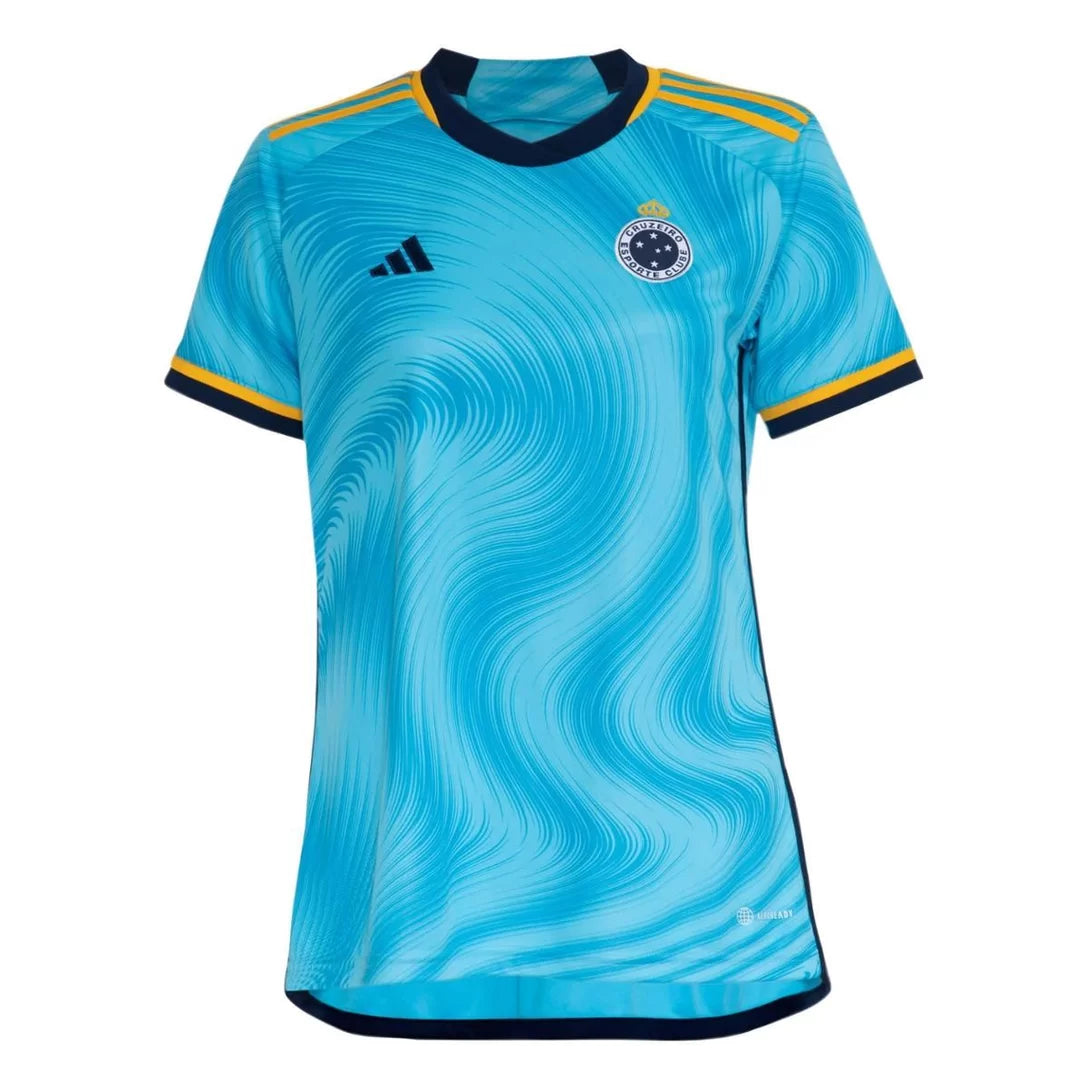 23/24 Cruzeiro Third Women´s Shirt
