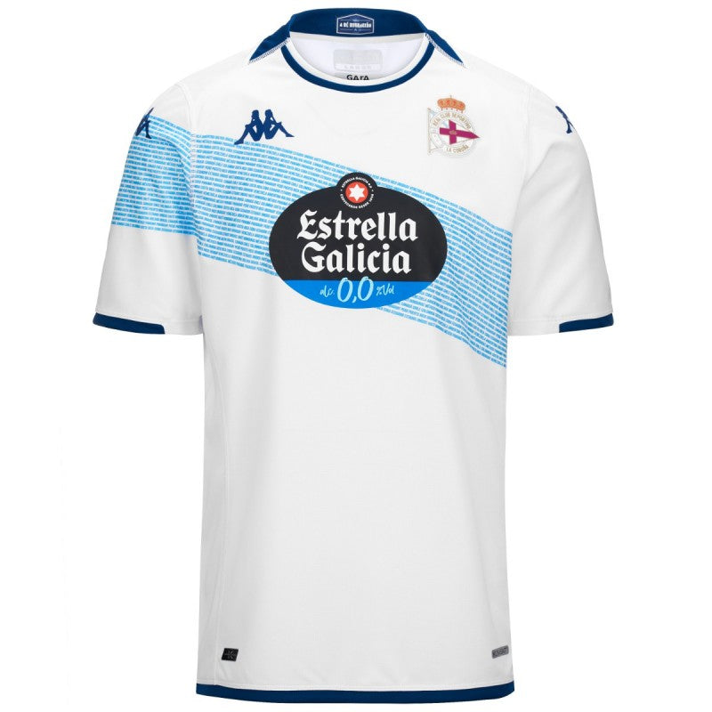 23/24 Deportivo de La Coruña Third Jersey