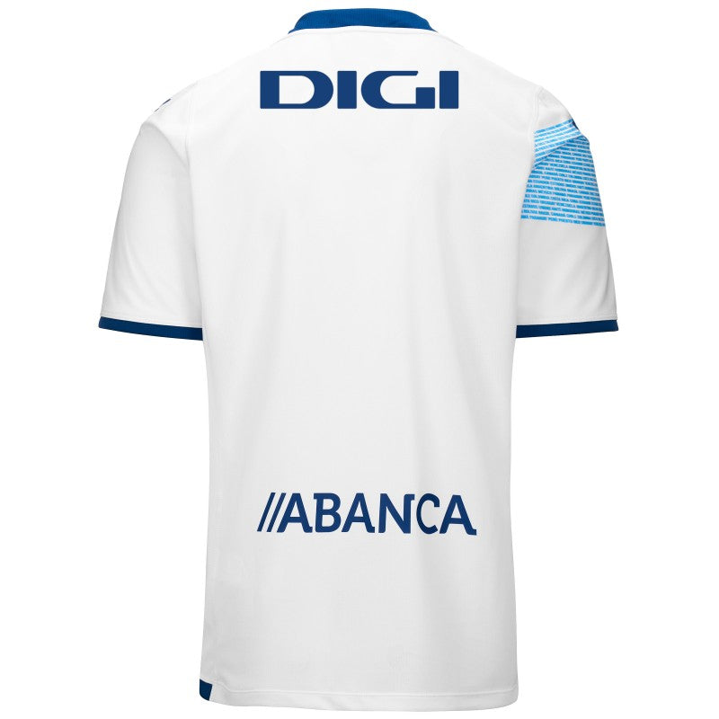 23/24 Deportivo de La Coruña Third Jersey