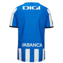 23/24 Deportivo de La Coruña Home Jersey