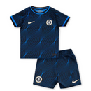 23/24 Chelsea Away Kids Kit