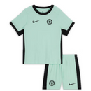 23/24 Chelsea Thrid Kids Kit