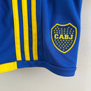 23/24 Boca Juniors Home Kids Kit