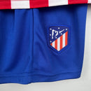 23/24 Atlético de Madrid Home Kids Kit