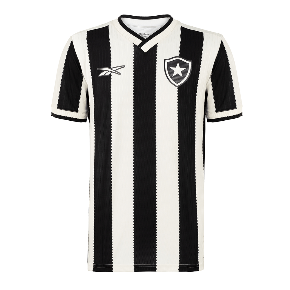 24/25 Botafogo Home Jersey