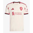 25/26 Liverpool Away Jersey