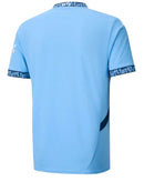 24/25 Manchester City Home Jersey